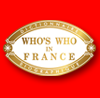Who's Who in France